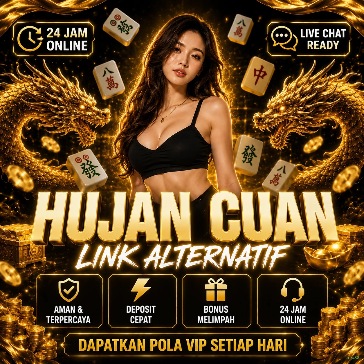 Review Pengalaman Pengguna di Situs otw88