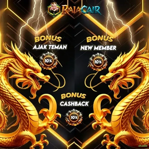 otw88 Bonus Menarik