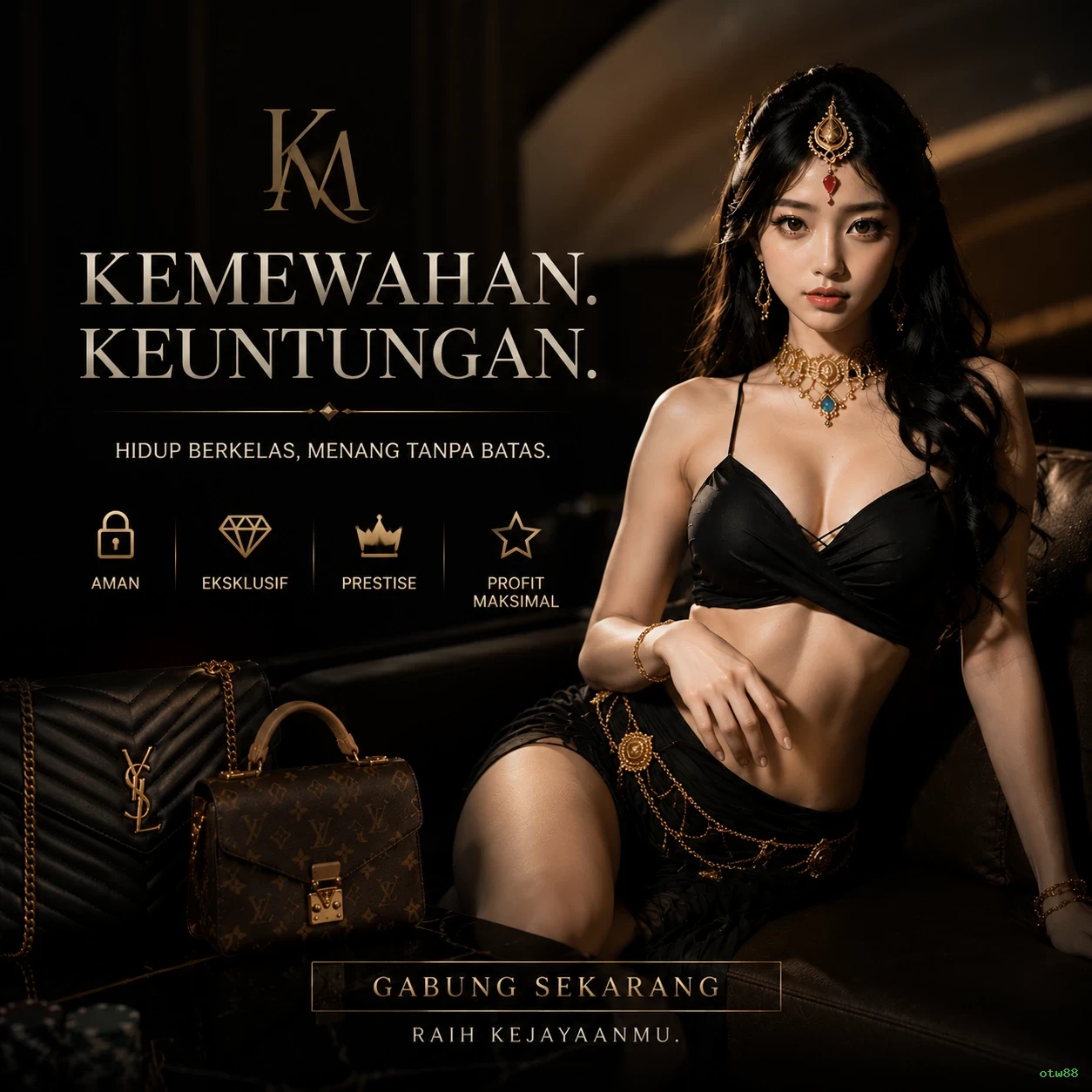 Kelebihan dan Kekurangan Bermain di otw88