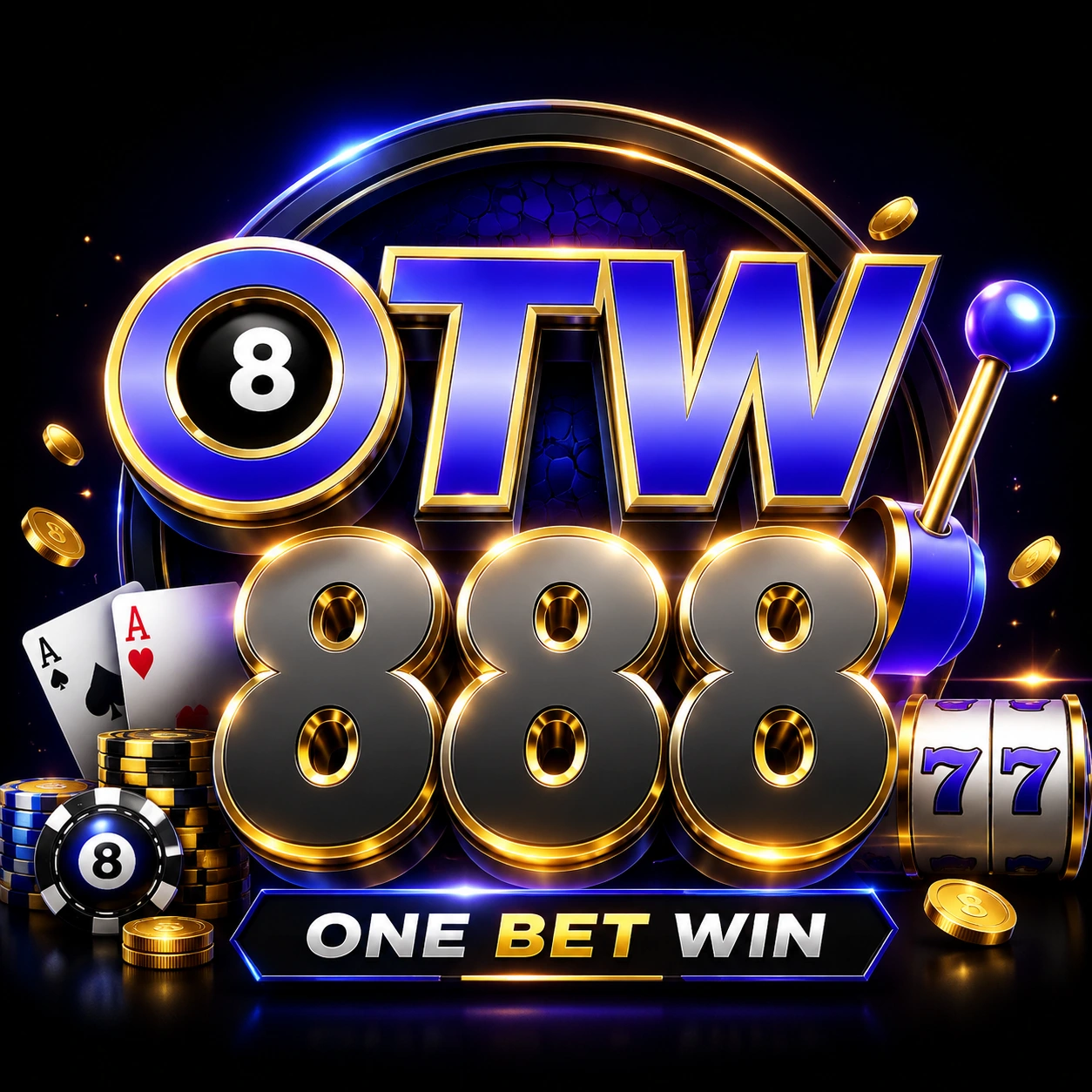 otw88 Logo